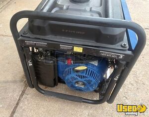 2021 Kitchen Trailer Kitchen Food Trailer 19 Oklahoma for Sale