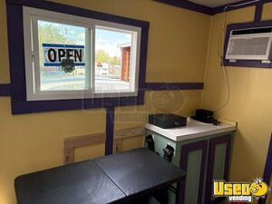 2021 Kitchen Trailer Kitchen Food Trailer 25 Wyoming for Sale