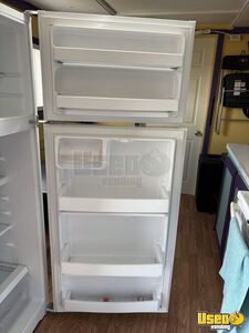 2021 Kitchen Trailer Kitchen Food Trailer 27 Wyoming for Sale