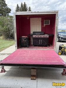 2021 Kitchen Trailer Kitchen Food Trailer 30 Wyoming for Sale