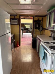 2021 Kitchen Trailer Kitchen Food Trailer 31 Wyoming for Sale