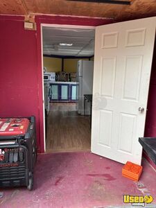 2021 Kitchen Trailer Kitchen Food Trailer 32 Wyoming for Sale
