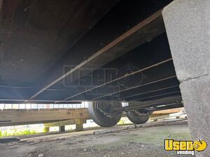 2021 Kitchen Trailer Kitchen Food Trailer 35 Louisiana for Sale