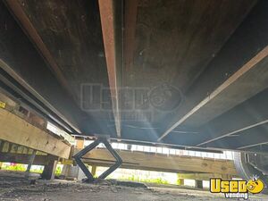 2021 Kitchen Trailer Kitchen Food Trailer 36 Louisiana for Sale