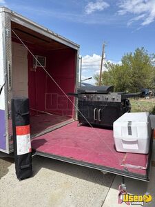 2021 Kitchen Trailer Kitchen Food Trailer 36 Wyoming for Sale