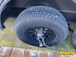 2021 Kitchen Trailer Kitchen Food Trailer 37 Louisiana for Sale