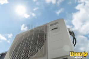 2021 Kitchen Trailer Kitchen Food Trailer 37 Texas for Sale