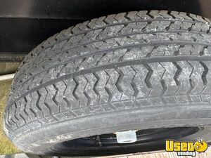 2021 Kitchen Trailer Kitchen Food Trailer 38 Louisiana for Sale