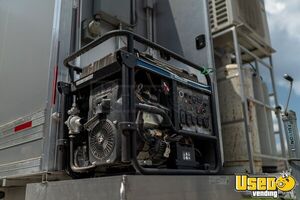 2021 Kitchen Trailer Kitchen Food Trailer 38 Texas for Sale