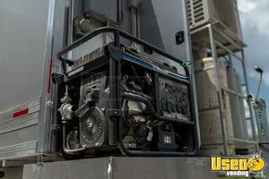 2021 Kitchen Trailer Kitchen Food Trailer 38 Texas for Sale