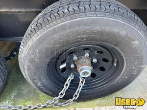 2021 Kitchen Trailer Kitchen Food Trailer 39 Louisiana for Sale