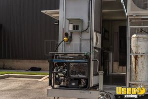 2021 Kitchen Trailer Kitchen Food Trailer 42 Texas for Sale