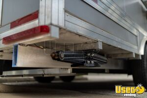 2021 Kitchen Trailer Kitchen Food Trailer 43 Texas for Sale