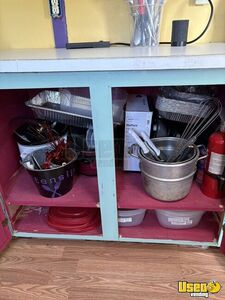 2021 Kitchen Trailer Kitchen Food Trailer Additional 1 Wyoming for Sale