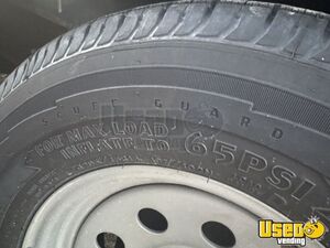 2021 Kitchen Trailer Kitchen Food Trailer Additional 3 Colorado for Sale