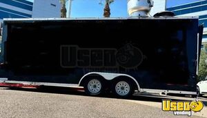 2021 Kitchen Trailer Kitchen Food Trailer Air Conditioning Arizona for Sale
