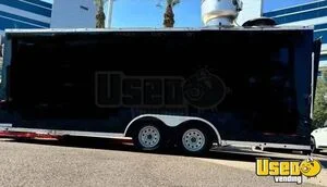 2021 Kitchen Trailer Kitchen Food Trailer Air Conditioning Arizona for Sale