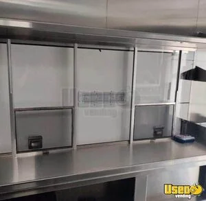 2021 Kitchen Trailer Kitchen Food Trailer Air Conditioning Arizona for Sale