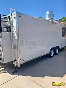 2021 Kitchen Trailer Kitchen Food Trailer Air Conditioning Arizona for Sale