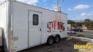 2021 Kitchen Trailer Kitchen Food Trailer Air Conditioning California for Sale
