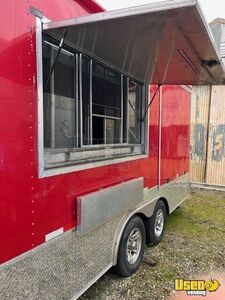 2021 Kitchen Trailer Kitchen Food Trailer Air Conditioning California for Sale
