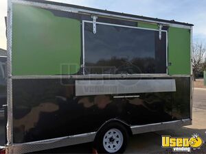 2021 Kitchen Trailer Kitchen Food Trailer Air Conditioning California for Sale