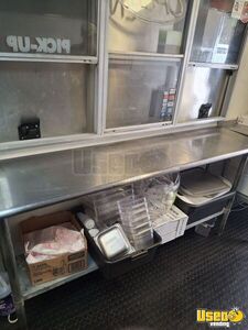 2021 Kitchen Trailer Kitchen Food Trailer Air Conditioning Florida for Sale