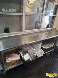2021 Kitchen Trailer Kitchen Food Trailer Air Conditioning Florida for Sale