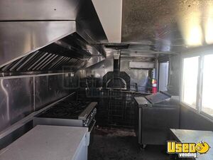 2021 Kitchen Trailer Kitchen Food Trailer Air Conditioning Florida for Sale