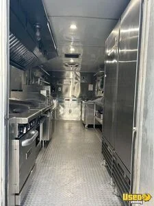 2021 Kitchen Trailer Kitchen Food Trailer Air Conditioning Florida for Sale