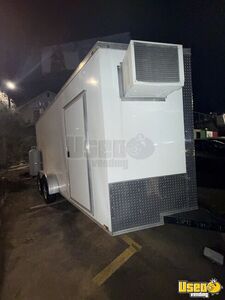 2021 Kitchen Trailer Kitchen Food Trailer Air Conditioning Georgia for Sale