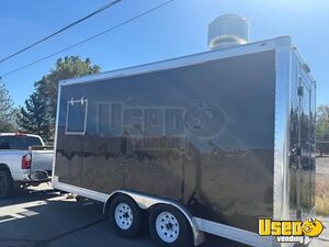 2021 Kitchen Trailer Kitchen Food Trailer Air Conditioning Nevada for Sale
