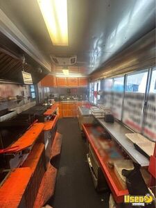 2021 Kitchen Trailer Kitchen Food Trailer Air Conditioning North Carolina for Sale