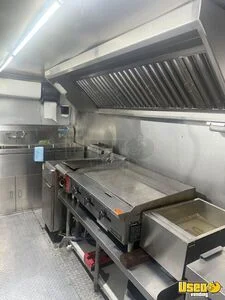 2021 Kitchen Trailer Kitchen Food Trailer Air Conditioning Oklahoma for Sale