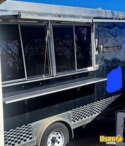 2021 Kitchen Trailer Kitchen Food Trailer Air Conditioning Texas for Sale