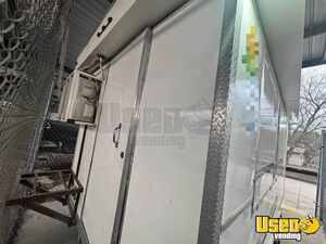 2021 Kitchen Trailer Kitchen Food Trailer Air Conditioning Texas for Sale