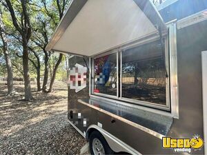 2021 Kitchen Trailer Kitchen Food Trailer Air Conditioning Texas for Sale