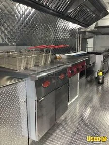 2021 Kitchen Trailer Kitchen Food Trailer Awning New York for Sale