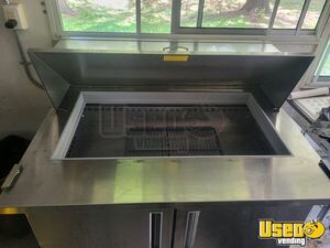 2021 Kitchen Trailer Kitchen Food Trailer Awning Ohio for Sale