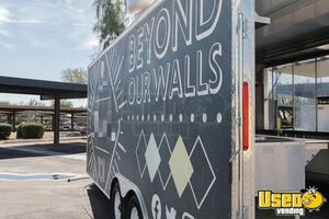 2021 Kitchen Trailer Kitchen Food Trailer Backup Camera Arizona for Sale