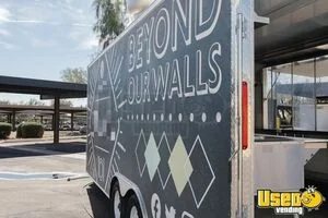 2021 Kitchen Trailer Kitchen Food Trailer Backup Camera Arizona for Sale