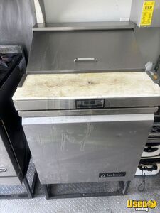 2021 Kitchen Trailer Kitchen Food Trailer Backup Camera Arizona for Sale