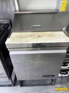 2021 Kitchen Trailer Kitchen Food Trailer Backup Camera Arizona for Sale