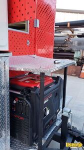 2021 Kitchen Trailer Kitchen Food Trailer Backup Camera California for Sale