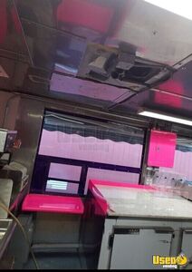 2021 Kitchen Trailer Kitchen Food Trailer Bathroom Washington for Sale