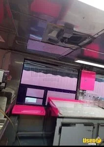 2021 Kitchen Trailer Kitchen Food Trailer Bathroom Washington for Sale