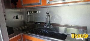 2021 Kitchen Trailer Kitchen Food Trailer Bathroom Wyoming for Sale