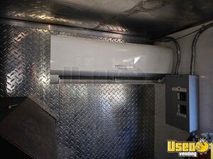 2021 Kitchen Trailer Kitchen Food Trailer Bbq Smoker Florida for Sale