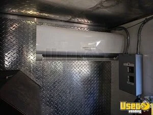 2021 Kitchen Trailer Kitchen Food Trailer Bbq Smoker Florida for Sale