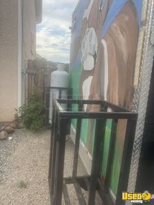 2021 Kitchen Trailer Kitchen Food Trailer Breaker Panel Colorado for Sale